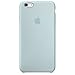 Produktbild Apple iPhone 6/6s Silikon Case türkis