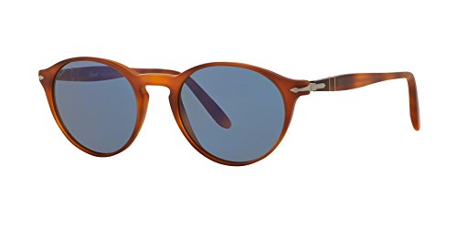 Persol Lunettes de soleil Vintage Celebration Terra Di Siena 900656, 50 Persol Lunettes de soleil Vintage Celebration Terra Di Siena 900656, 50