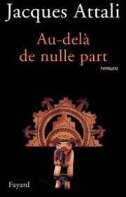 couverture de : Au-del&agrave; de nulle part