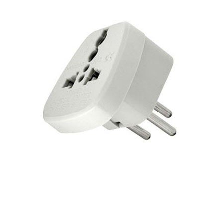 Preisvergleich Produktbild Reise-Adapter Israel, Egypte