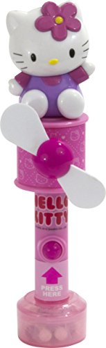 Preisvergleich Produktbild Hello Kitty Cool Fan Pop