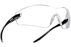 Bollé Cobra Lunettes de sécurité - Transparent