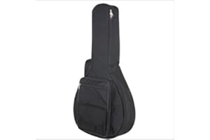 Ortola - Funda Bandurria 10mm Pe Ref. 32-B Mochila Negro - 0451-001