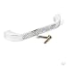 Produktbild 2 x Kristall Küche Schrank Schublade Tür Griffe 128mm
