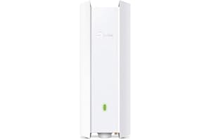 TP-Link Omada Business WiFi 6 AX1800 – Access Point for Indoor and Outdoor (EAP610-Outdoor)