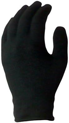 Junior Thermal Inner Glove - Black