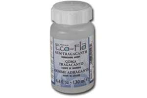 Tandy Leather Eco-Flo Gum Tragacanth 4.4oz by Tandy Leather