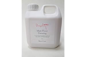 Amtico Matt Dressing 1Ltr