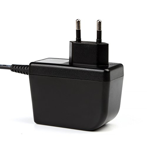 Salcar 18W Netzteil (9V 2A), Ladegerät, Router, Mobile DVD, Wireless-Türklingel, ADSL modem, TP-LINK, WLAN-Router, Set-Top-Boxen usw. - 7