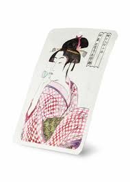 MITOMO Face Sheet Masks Collagen and Lithospermum . Collagen is the main protein comprising connective tissue. It promotes skin renewal, leaving the skin looking smooth and firm. Collagen contains hydrolysed collagen and elastin that help maintain a youthful appearance. Lithospermum is a plant extract that has an antiseptic and soothing effect.