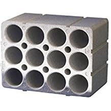 Amazonfr Casier Bouteille Polystyrene