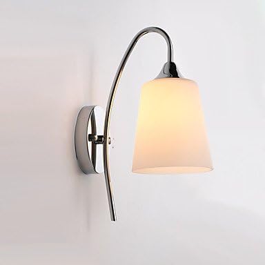 GZEDG 100-240 AC 60 E26/E27 Modern/contemporary rustic galvanized property for LED,ambient light wall light wall lamp , 220-240V