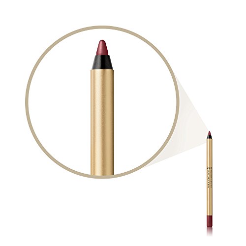 Max Factor Colour Elixir Lip Liner 06 Mauve Moment, 1er Pack (1 x 1 ml) - 3