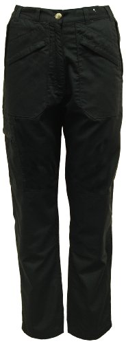 Ladies Regatta J169R Waterproof Action Trousers