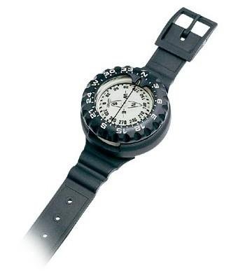 Preisvergleich Produktbild Tauchcomputer Uwatec Kompass