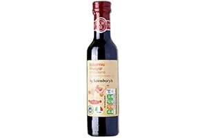 Sainsbury's Balsamvinäger av Modena 250 ml - Balsamvinäger av Modena Aceto balsamico di Modena I.G.P.