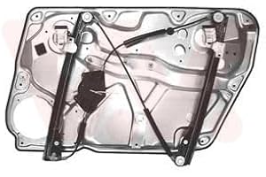 ‎VAN WEZEL VAN WEZEL Fensterheber elektrisch vorne links 5836265