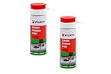 Würth Schliesszylinderspray Pflegespray Schlösser...