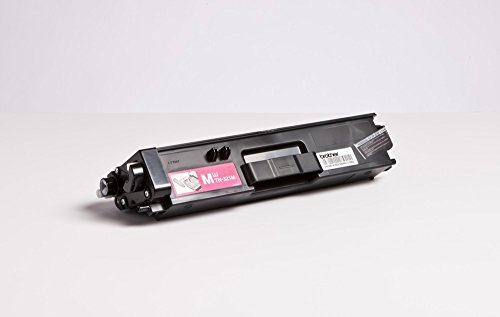 Brother Original Tonerkassette TN-321M magenta (für Brother DCP-L8400CDN, DCP-L8450CDW, HL-L8250CDN, HL-L8350CDW, MFC-L8650CDW, MFC-L8850CDW) - 2