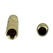HeroNeo&reg; 5" Brass Automatic Center Punch Spring Loaded Chrome Rivet Screw Auto Mark Hole