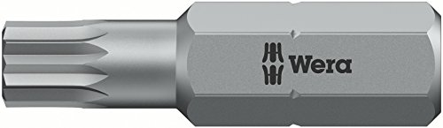 Wera Bit-Sortiment, Tool-Check Automotive 1, 38-teilig, 05200995001 - 28