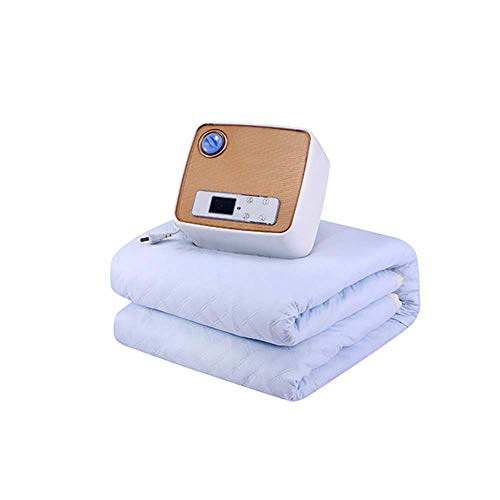 Preisvergleich Produktbild Elektrische Decke Intelligente Konstante Temperatur Wasserzirkulation Heizdecke Sanitär Decke Umwälzpumpe Heizdecke Sicher Und Energiespar 1,7 Mt * 1,5 Mt