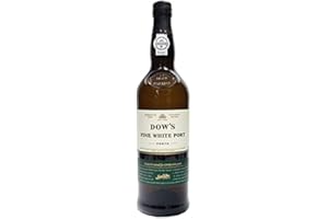ZEELEC Dow's Fine White Port 0,75 Liter