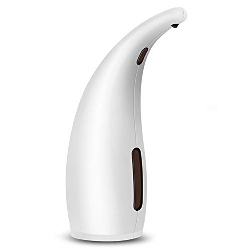 Preisvergleich Produktbild Kitrack Automatischer Seifenspender Infrarot Frei Für Küche Badezimmer 300ml