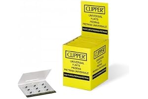 CLIPPER Flinta - 10 x 9 stycken