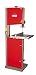 Produktbild HOLZMANN HOLZBANDSÄGE HBS 400 (230V)