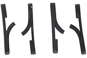 FIRST STRIKE FS/Tiberius T15, FSC, T8.1, T9.1 Rubber Nubbins/ Ball Detents (4er Pack)