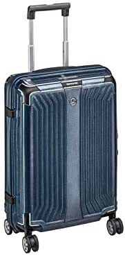 mercedes benz samsonite luggage