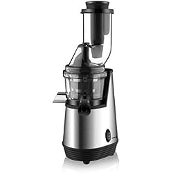 FAGOR FG478 Extracteur de jus - 70 tr/mn - Gris