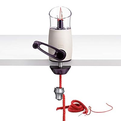 Prym 624181 Comfort Twist Tricotin automatique Instructions (langue française non garantie)