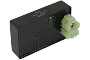 other CDI Einheit, Steuergerät, Zündbox passend für Honda XL 600 V Transalp PD06