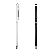 Price comparison product image C63® [Twin Pack] Touch Screen Stylus and Writing Biro Pen set.