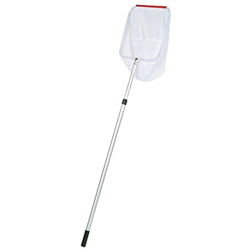 Heissner Algenkescher mit Teleskop 105-195 cm - 2