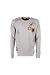 Produktbild Fred Mello Felpa Uomo S Grigio Fm18w22fg Autunno Inverno 2018/19
