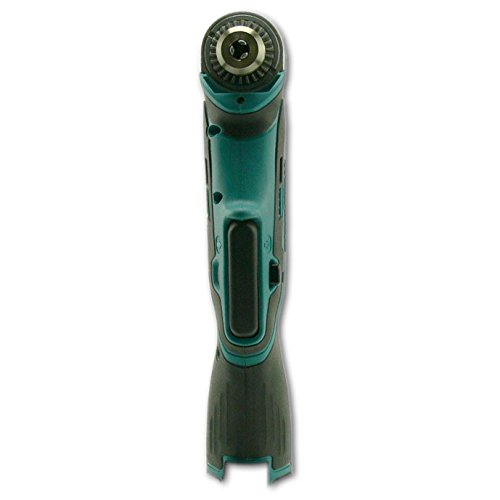Makita DA 330 D 10,8 V Li-ion Akku Winkelbohrmaschine Solo – nur das Gerät ohne Zubehör, ohn Akku, ohne Lader, ohne Koffer - 3