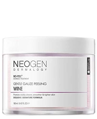 Neogen Bio Peel Gauze Peeling Wine