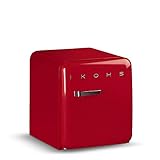 neveras vintage smeg Ten siempre frescos y a mano todos tus alimentos y bebidas, en perfectas condiciones y sin renunciar a tu estilo.