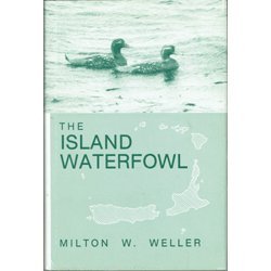 The Island Waterfowl livre