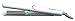 Panasonic EH-HV10-W62B Portable Straight and Curl Straightener (White) RS.1199.00