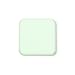 Produktbild DElite Super Feuchtigkeit Absorbierenden Kieselgur Square Seifenschale Gr¨¹ne