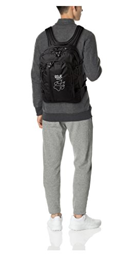 Jack Wolfskin Berkley Unisex Tagesrucksack - 2