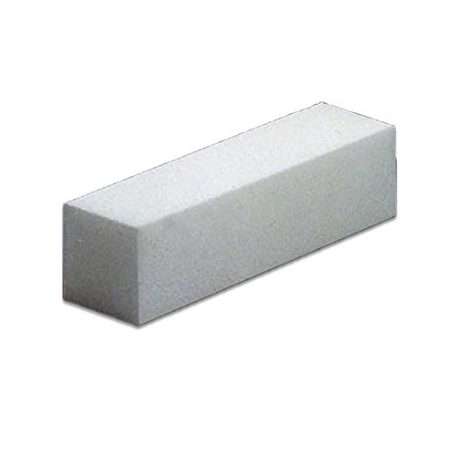 10 X NAIL BUFFER (White)