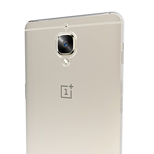 Funda OnePlus 3 OnePlus 3T AICEK OnePlus 3 OnePlus 3T Funda Transparente Gel Silicona One Plus 3 One Plus 3T Premium Carcasa para OnePlus 3 OnePlus 3T reviews Funda OnePlus 3 OnePlus 3T AICEK OnePlus 3 OnePlus 3T Funda Transparente Gel Silicona One Plus 3 One Plus 3T Premium Carcasa para OnePlus 3 OnePlus 3T