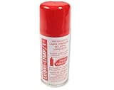 Spray limpia contactos ligera lubricación LUBRILIMP-1. Formato: 150 ml / 171gr.