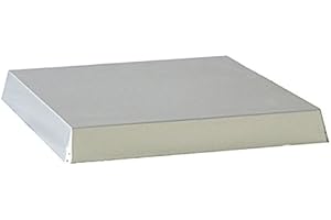 Germerott Bienentechnik Tin Lid Conical 530 x 430 for Lovers