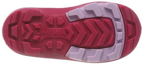 Viking Extreme Stivali da Neve Unisex Bambini